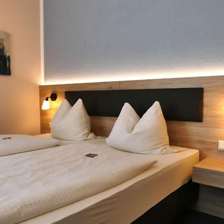 Hasi'S Hotel Grafing Esterno foto