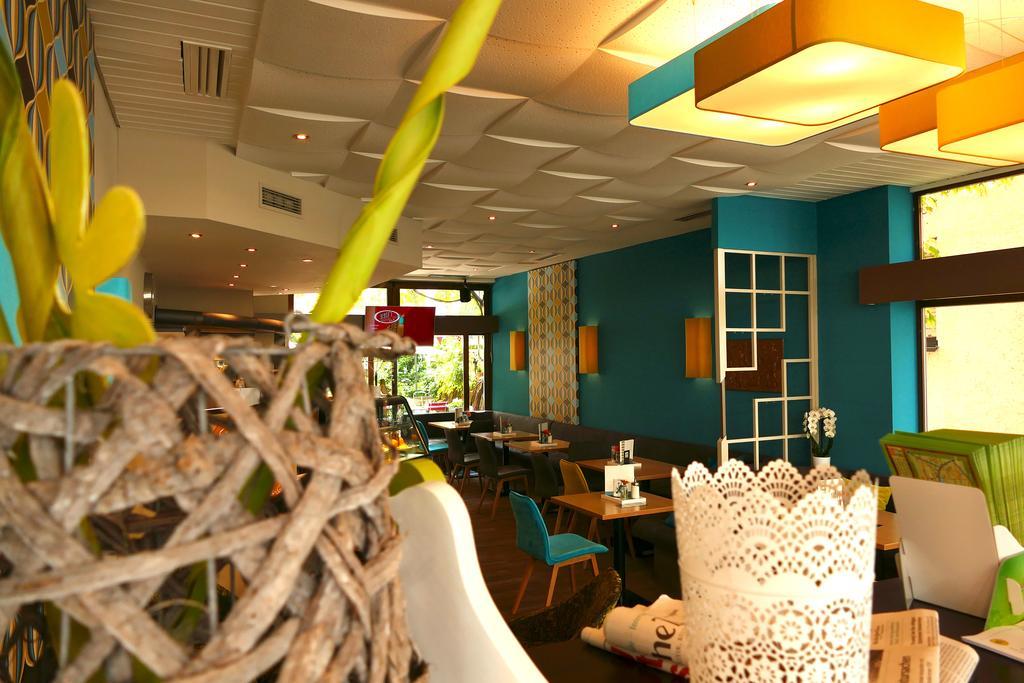 Hasi'S Hotel Grafing Esterno foto