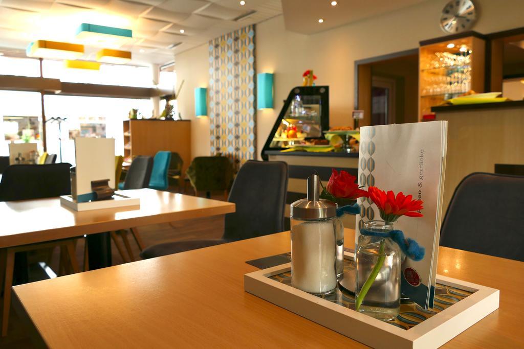 Hasi'S Hotel Grafing Esterno foto