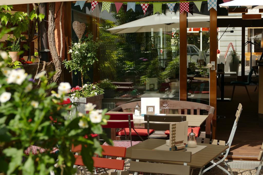 Hasi'S Hotel Grafing Esterno foto