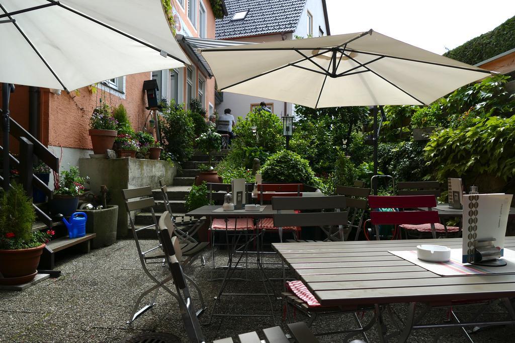 Hasi'S Hotel Grafing Esterno foto